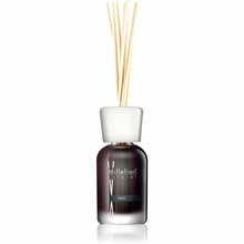 Aroomidifuuser Millefiori Milano Nero, 100 ml