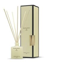 Kodulõhnastaja pulkadega Cereria Molla Black orchid & lily, 100 ml