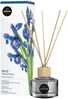 Lõhnapulgad Aroma Home valge roosiga, 50 ml