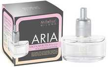 Elektrilise difuusori vahetatav täitepudel Millefiori Milano Aria Magnolia Blossom & Wood, 20 ml