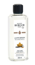 Katalüütilise lambi täitevedelik Maison Berger Paris Amber Tobacco, 500 ml