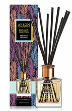 Kodulõhnastaja Areon Exclusive Precious Leather, 150 ml