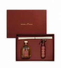 Komplekt OFFICINA DELLE ESSENZE Melograno, 250 ml + 100 ml