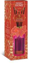 Aroomidifuusor Sweet Home Collection Oudiyah, 200 ml