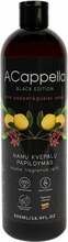 Kodulõhnastaja Acappella Black Edition Pink Pepper & Guaiac Wood, 500 ml