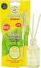 Kodulõhnastaja pulkadega La Casa de los Aromas Citronella, 30 ml