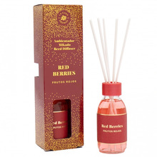 Kodulõhnastaja La Casa de los Aromas Red Berries, 95 ml