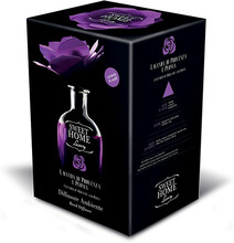 Kodulõhn Sweet Home Collection Lavender of Provence & Peony, 250 ml