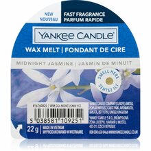 Aroomivaha Yankee Candle Midnight Jasmine, 22 g