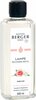 Katalüüllambi vedelik Maison Berger Paris Chic Paris, 500 ml