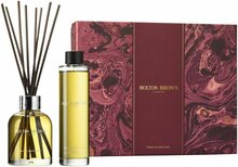 Aroomidifuuseri kinkekomplekt Molton Brown Orange & Bergamot, 150 ml