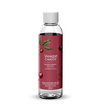 Aroomidifuuseri täitevedelik Yankee Candle Signature Black Cherry Reed, 200 ml