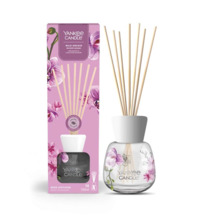 Aroomi difuusor Yankee Candle Signature Wild Orchid Reed, 100 ml
