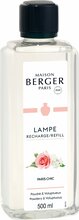 Katalüüllambi vedelik Maison Berger Paris Chic Paris, 500 ml