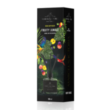 Kodulõhnastaja Marcela Victoria Reed Diffuser Fruity Jungle, 100 ml