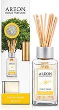 Lõhnapulgad Areon Sunny Home, 85 ml