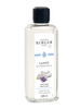 Katalüütilise lambi täitevedelik Maison Berger Paris Fresh Linen, 500 ml