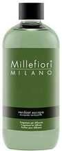 Kodulõhna täitepudel Millefiori Milano Verdant Escape, 250 ml