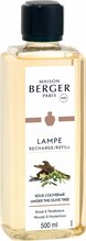 Katalüütlambi parüüm Maison Berger Paris Under the Olive Tree, 500 ml