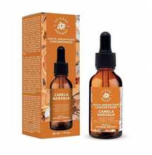 Lõhnaõli La Casa de los Aromas kaneeli-apelsini, 30 ml