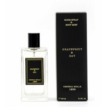 Kodusprei ja kehaudu Cereria Molla Grapefruit & Bay, 100 ml
