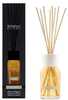 Aroomidifuuser Millefiori Milano Mineral Gold, 250 ml