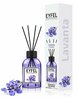 Kodulõhnastaja pulkadega Eyfel Lavendel, 120 ml