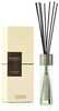 Kodulõhnastaja pulkadega Millefiori Milano Smoked Bamboo, 350 ml