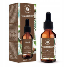 Eeterlik õli La Casa de los Aromas kookose lõhnaga, 30 ml