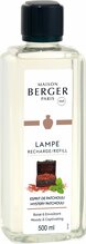 Katalüülampide parüümi Maison Berger Paris Mystery Patchouli, 500 ml