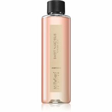 Lõhnadifuuseri täitevedelik Millefiori Milano Sweet Narcissus, 250 ml