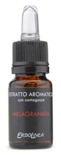 Kodulõhna ekstrakt Erbolinea Prestige Melagranata ERBE30006, 10 ml