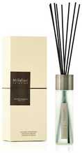 Kodulõhnastaja pulkadega Millefiori Milano Smoked Bamboo, 350 ml