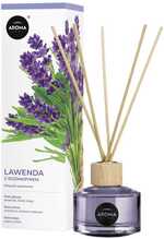 Kodulõhnastaja pulkadega Aroma Lavender, 50 ml