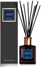 Õhuvärskendaja Areon Black Verano Azul, 150 ml