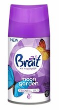 Õhuvärskendaja BRAIT Moon Garden, 250 ml