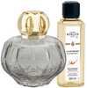 Katalüütiline lamp Maison Berger Paris Rosalie hall + täitevedelik Intense glitter, 250 ml