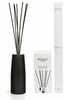 Puidust difuusor Millefiori Milano Air Design Ellisse, 7 pulka, pruun