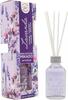 Lõhnapulgad La Casa de los Aromas Mikado Intense Lavender, 100 ml