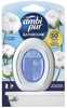 Õhuvärskendaja Ambi Pur Bathroom Air Refr Cotton, 7,5 ml