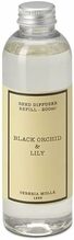 Difuusori täitevedelik Cereria Molla Black Orchid & Lilly, 200 ml