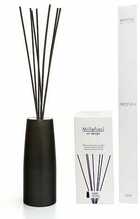 Puidust difuusor Millefiori Milano Air Design Ellisse, 7 pulka, pruun