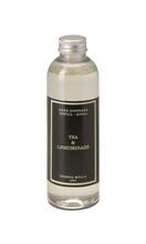 Kodulõhna täitepudel Cereria Molla Tea & Lemongrass, 200 ml