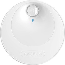 Nutikas lõhnaeemaldaja Rojeco Haobai, 4000 mAh