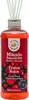 Kodulõhnaõli täitepudel La Casa de los Aromas Red Fruits, 250 ml
