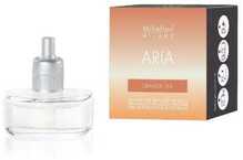 Elektrilise difuusori täitepadrun Millefiori Milano Aria Orange Tea, 20 ml