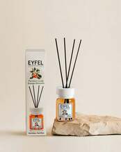 Kodulõhnastaja pulkadega Eyfel Orange Blossom, 120 ml