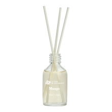 Kodulõhnastaja pulkadega La Casa de los Aromas Mango, 30 ml