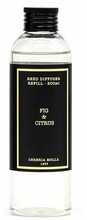 Kodulõhna täitepudel Cereria Molla Fig & Citrus, 200 ml