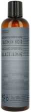 Õhupuhastaja täitepudel Compagnie De Provence Black Jasmine, 300 ml